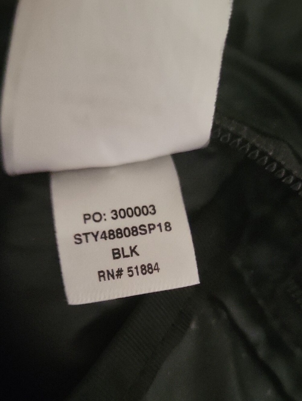 Patagonia Light Weight Travel Tote Pack - Picture 9 of 16
